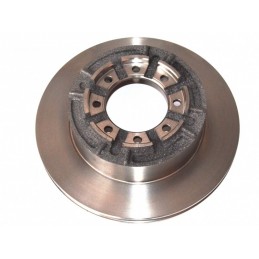 Bremsscheibe Iveco Daily 90...