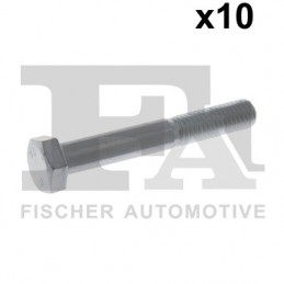 Reparatursatz Auspuff -...