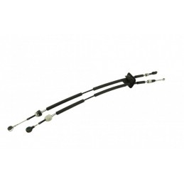 Schaltseil Fiat 500 ab 07...