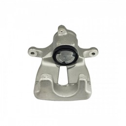 Bremssattel hinten links...
