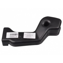 Abdeckung Fiat Ducato 06...