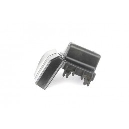 Abdeckung Fiat Ducato 06...