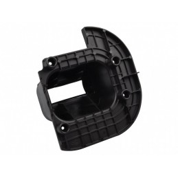 Abdeckung Fiat Ducato 06/...