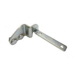 Halter Fiat Ducato 06...