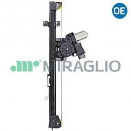 Fensterheber Fiat Ducato 06...