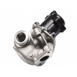 EGR-Ventil Citroen Nemo 07...