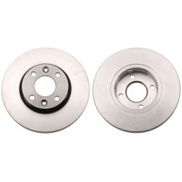 Bremsscheibe Renault Kangoo...