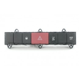 Schalterpanel Fiat Ducato...