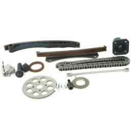 Steuerkettensatz Fiat Panda...