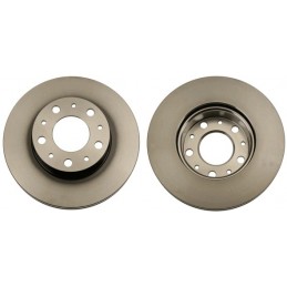 Bremsscheibe Fiat Ducato 06...