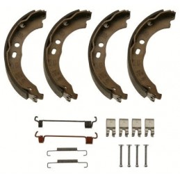 Bremsschuhe Fiat Ducato 06...