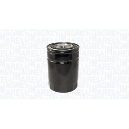 Ölfilter Fiat Ducato 02 2.3...