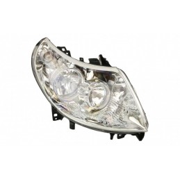 Scheinwerfer Fiat Ducato 06...