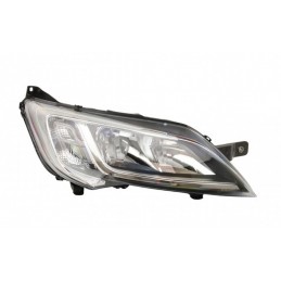 Scheinwerfer Fiat Ducato 14...